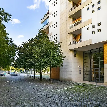 Διαμέρισμα Whome Bachelor Pad In The Sky, Great For Digital Nomads & Remote Workers *