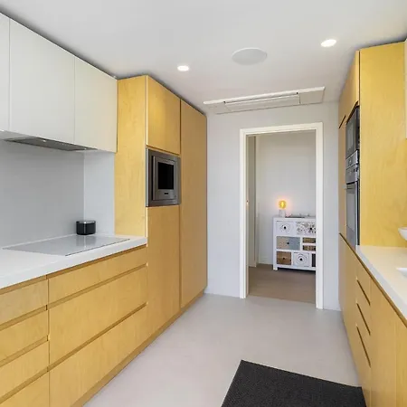 아파트 Whome Bachelor Pad In The Sky, Great For Digital Nomads & Remote Workers *