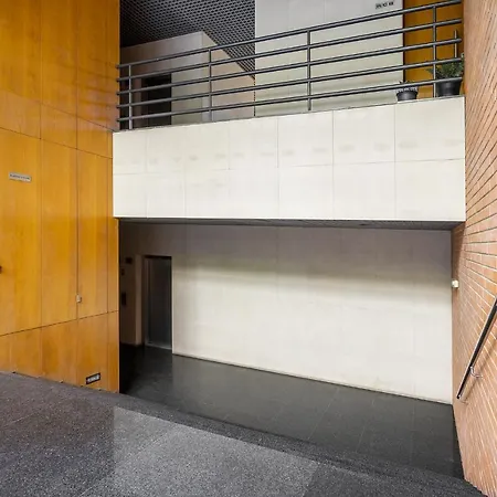 Whome Bachelor Pad In The Sky, Great For Digital Nomads & Remote Workers * Lizbona